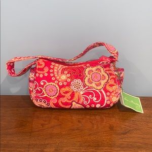 Vera Bradley Maggie Bag